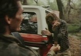 Сцена из фильма Кровь охотника / Hunter (1986) Кровь охотника сцена 4