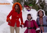 Сцена из фильма Очень странное рождество / A Fairly Odd Christmas (2012) Очень странное рождество сцена 3