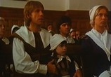 Сцена из фильма Сожженная на костре / Burned at the Stake (1981) Сожженная на костре сцена 1
