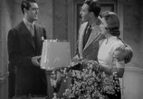 Фильм Ужасная правда / The Awful Truth (1937) - cцена 2