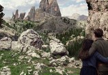 Сцена из фильма Тихая гора / The Silent Mountain (2014) Тихая гора сцена 8