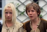 Сцена из фильма Медальон Торсена / Oskar & Josefine (2005) Медальон Торсена сцена 2
