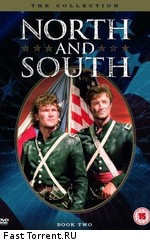 Север и Юг, Книга II / North and South, Book II (1986)