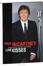 Paul McCartney's Live Kisses
