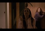 Сцена из фильма Плохая Монахиня / The Watcher (2018) 