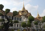 Сцена из фильма Храм Изумрудного Будды / Wat Phra Kaew (2015) Храм Изумрудного Будды сцена 2