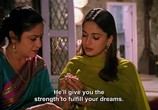 Фильм Сумасшедшее сердце / Dil To Pagal Hai (1997) - cцена 9