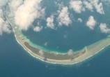 Сцена из фильма Южные моря 3D: Атолл Бикини и Маршалловы острова / The South Seas 3D: Bikini Atoll & Marshall Islands (2012) 