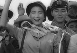 Сцена из фильма Годзилла / Gojira (1954) Годзилла сцена 1