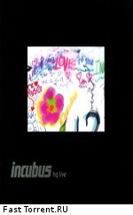 Incubus: Incubus HQ Live (Special Edition) (Bonus DVD)