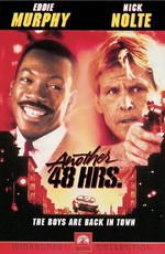 Другие 48 часов / Another 48 Hrs (1990)