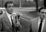 Сцена из фильма Дядюшки-гангстеры / Les tontons flingueurs (1963) Дядюшки-гангстеры сцена 3