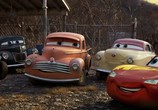 Мультфильм Тачки 3 / Cars 3 (2017) - cцена 1