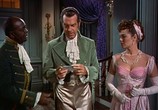 Фильм Далекие горизонты / The Far Horizons (1955) - cцена 1