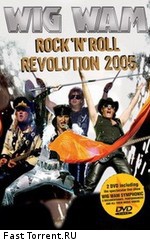 Wig Wam - Rock 'n Roll Revolution