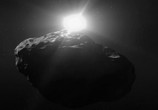 ТВ National Geographic: Тайны космоса. Кометы - убийцы Земли? / Space Investigations: Comets Target Earth? (2007) - cцена 1