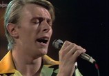 Сцена из фильма David Bowie - Musikladen Extra 1978 (2016) David Bowie - Musikladen Extra 1978 сцена 10