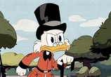 Сцена из фильма Утиные истории / DuckTales (2017) Утиные истории сцена 3