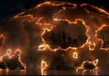 Сцена из фильма Гарри Поттер и Дары смерти: Часть 1 / Harry Potter and the Deathly Hallows: Part 1 (2010) 