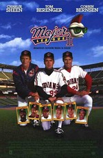 Высшая лига 2 / Major League II (1994)