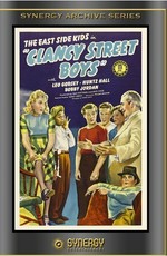 Clancy Street Boys (1943)