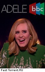 Adele: Live At The BBC