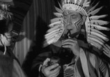 Сцена из фильма Вождь краснокожих / Le Grand chef (1959) Вождь краснокожих сцена 3