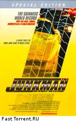 Старьевщик / The Junkman (1983)