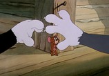 Сцена из фильма Том и Джерри (1940-1948) / Tom and Jerry (1940-1948) (2011) Том и Джерри (1940-1948) сцена 5
