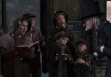 Мультфильм Рождественская история / A Christmas Carol (2009) - cцена 4