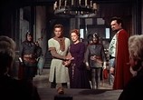Сцена из фильма Леди Годива / Lady Godiva of Coventry (1955) Леди Годива сцена 11