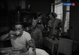 Сцена из фильма Песня первой любви (1958) Песня первой любви сцена 2