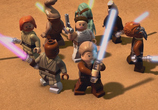 Мультфильм ЛЕГО Звездные войны: Истории дроидов / Lego Star Wars: Droid Tales (2015) - cцена 4