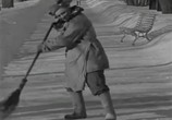Фильм Карандаш на льду (1948) - cцена 1