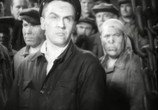 Сцена из фильма Танкер "Дербент" (1940) 