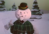 Мультфильм Приключения олененка Рудольфа / Rudolph, the Red-Nosed Reindeer (1964) - cцена 1