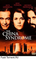 Китайский синдром