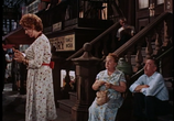 Сцена из фильма Мышиная возня / The Rat Race (1960) 