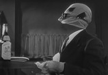 Сцена из фильма Человек-невидимка / Invisible Man (1933) Человек - невидимка сцена 2