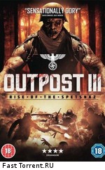 Адский бункер: Восстание спецназа / Outpost: Rise of the Spetsnaz (2013)