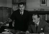 Сцена из фильма Комиссар / Il commissario (1962) Комиссар сцена 2