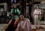 Сцена из фильма Опиум и мастер кунг-фу / Hung kuen dai see (1984) Опиум и мастер кунг-фу сцена 10