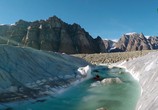 Сцена из фильма Гренландия: шёпот льда / Groenland : les murmures de la glace (2018) Гренландия: шёпот льда сцена 7