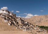 Сцена из фильма Ладакх - Маленький Тибет / Ladakh - The Little Tibet (2018) Ладакх - Маленький Тибет сцена 1