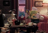 Сцена из фильма Уоллес и Громит: Полная коллекция / Wallace & Gromit: The Complete Collection (1989) 