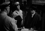 Сцена из фильма Чужестранец / The Stranger (1946) Чужестранец сцена 1
