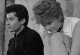 Сцена из фильма Невеста Бубе / La ragazza di Bube (1963) Невеста Бубе сцена 2