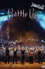 Judas Priest - Battle Cry + Bonus