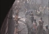 Сцена из фильма Черное солнце: Бойня в Нанкине  / Hei tai yang Nan Jing da tu sha (1995) Бойня в Нанкине сцена 6