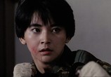 Сцена из фильма Охотники на дьявола / Lie mo qun ying (1989) Охотники на дьявола / Красный отряд 3 сцена 12